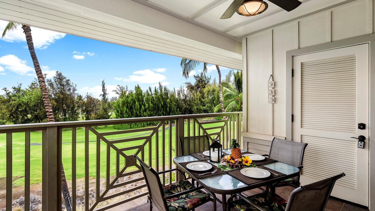 Photo of Outdoor in Waikoloa