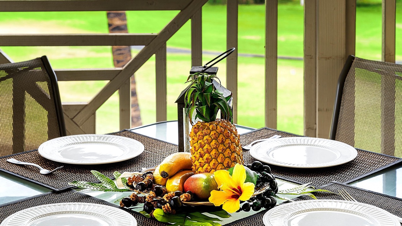 Photo of Outdoor in Waikoloa
