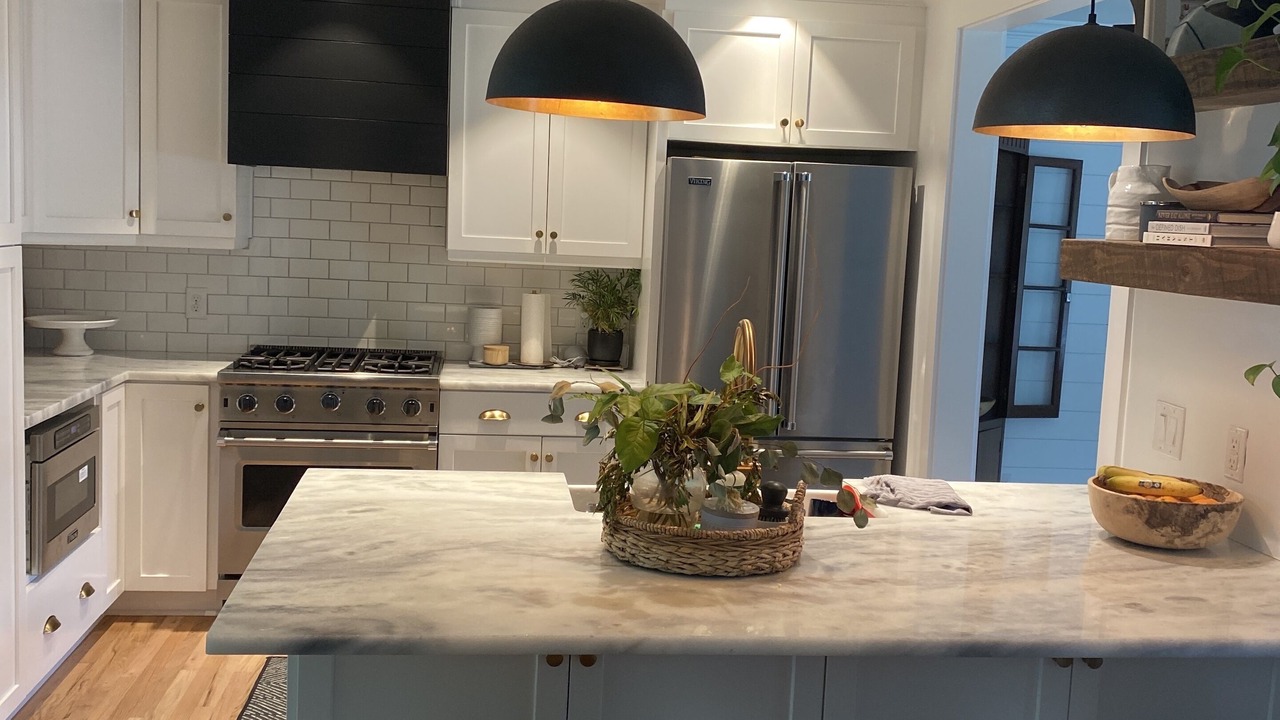 Photo of Kitchen in Old Village