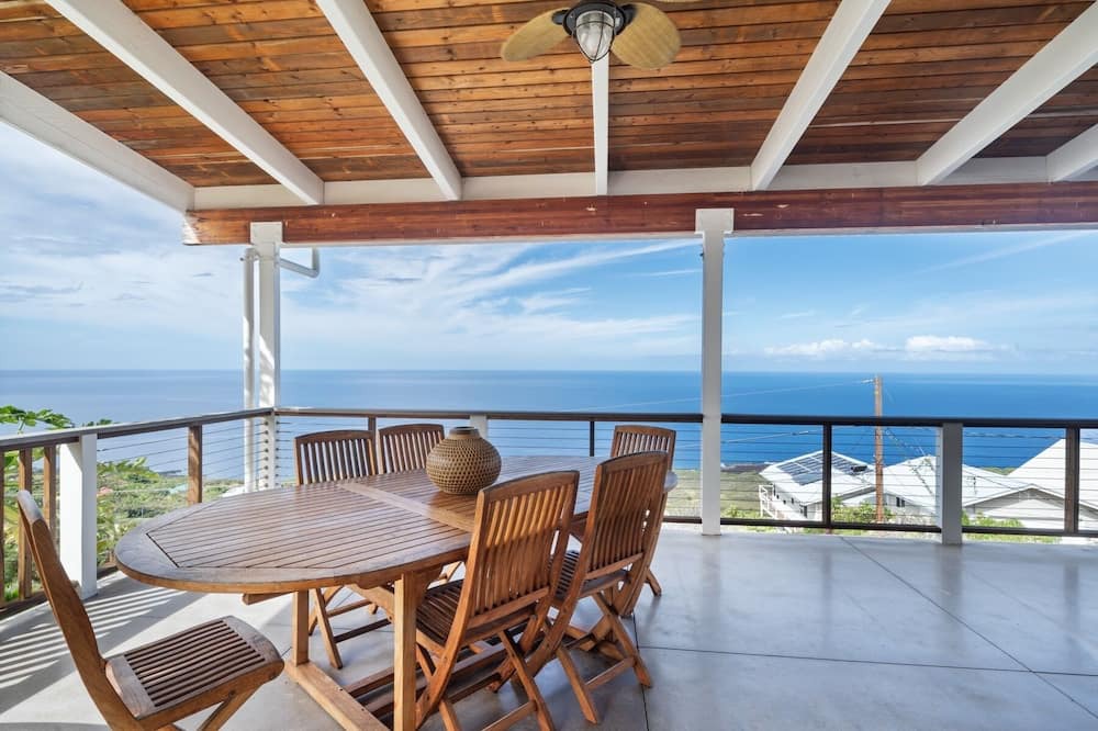 Photo of Outdoor in Kona Paradise