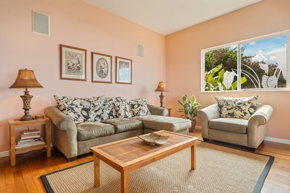 Photo of Bedroom in Kona Paradise