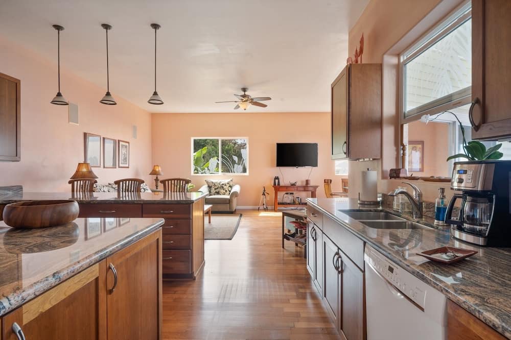 Photo of Bedroom in Kona Paradise