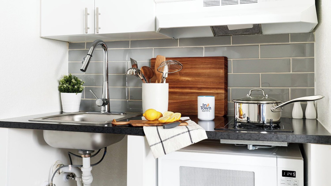 Photo of Kitchen in North Charleston