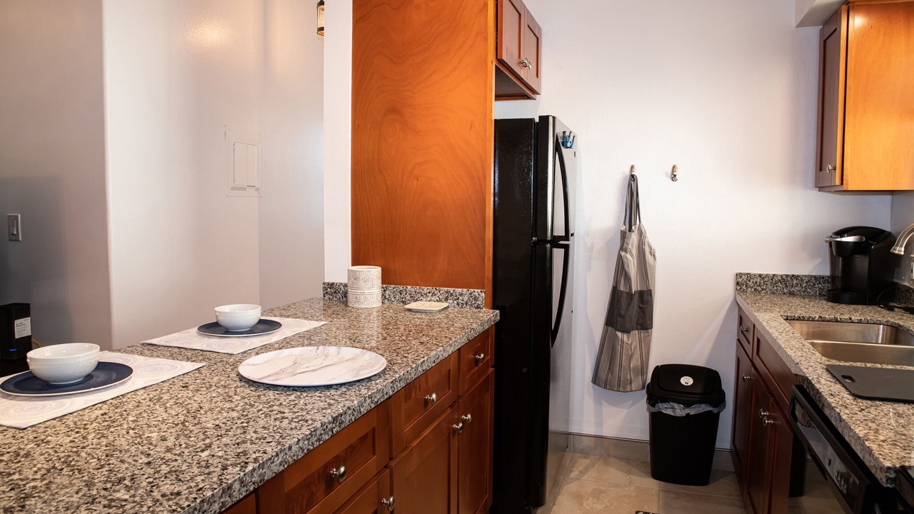 Photo of Kitchen in Maalaea