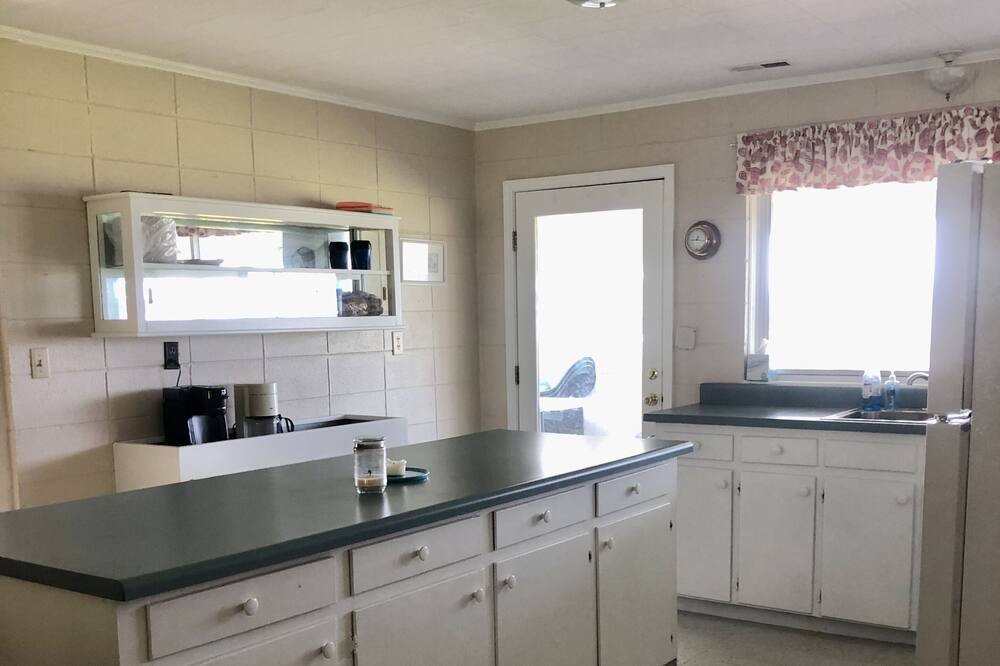 Photo of Kitchen in Newport