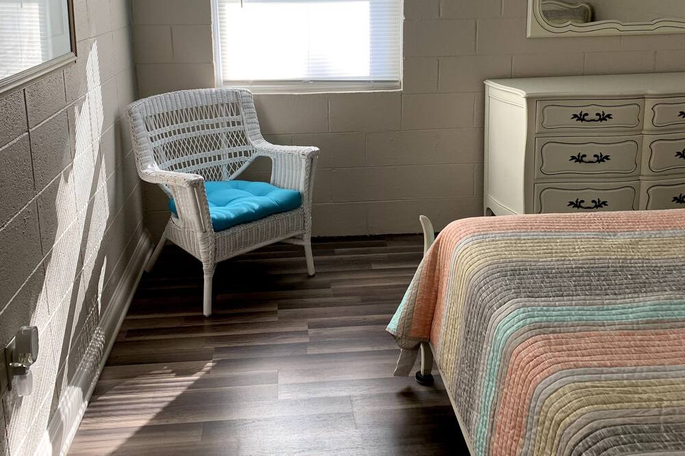 Photo of Bedroom in Newport