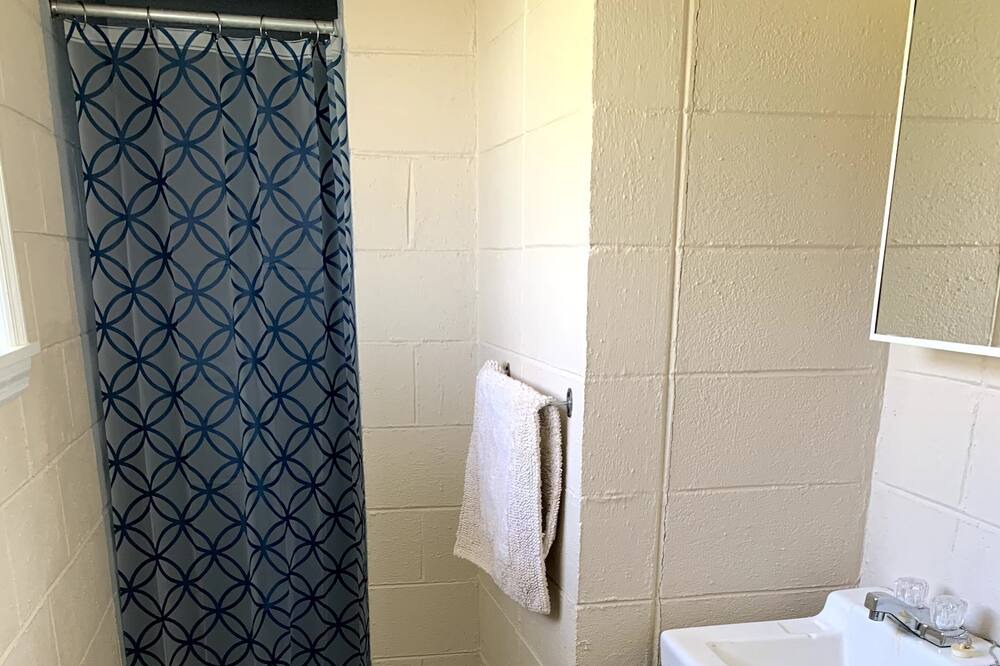 Photo of Bathroom in Newport