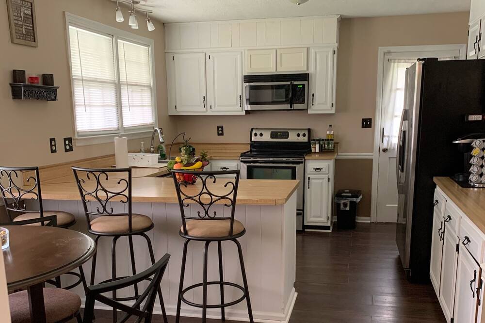Photo of Kitchen in Jacksonville