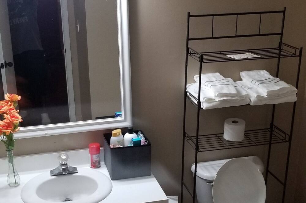 Photo of Bathroom in Jacksonville