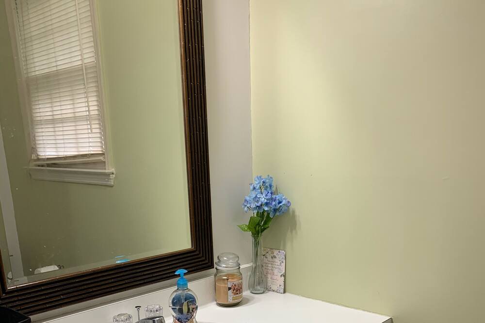 Photo of Bathroom in Jacksonville
