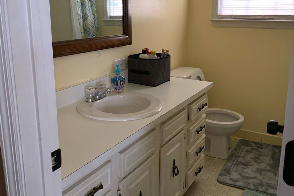 Photo of Bathroom in Jacksonville