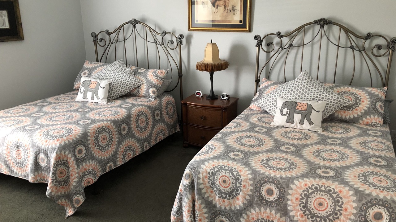 Photo of Bedroom in Sea Trail