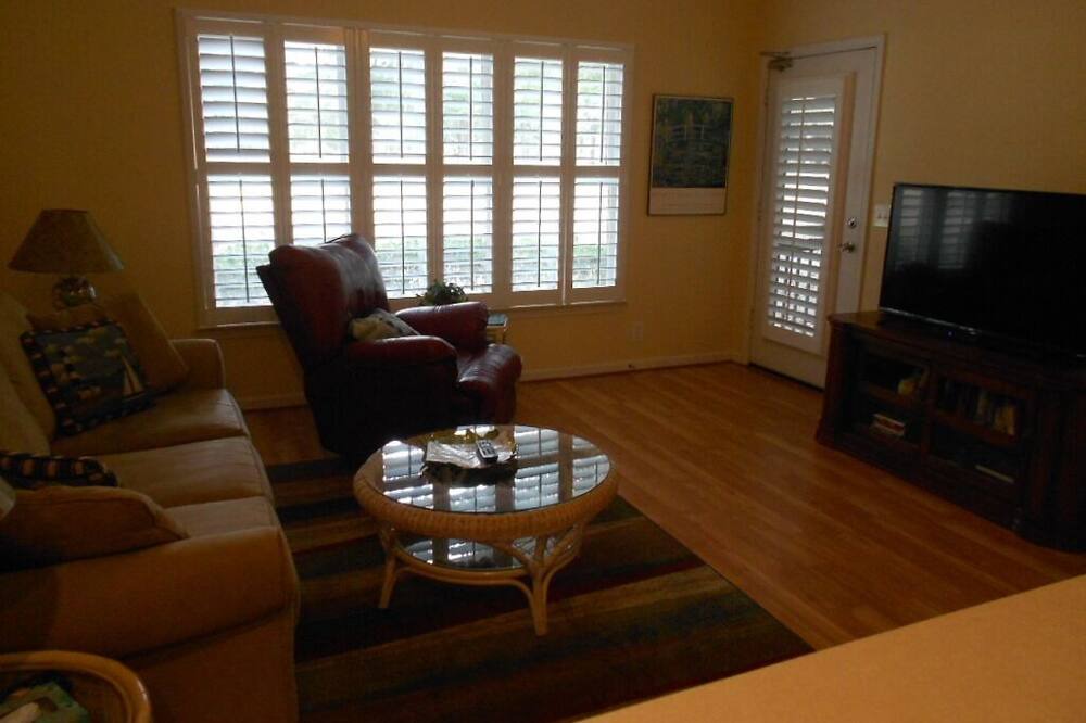 Photo of Bedroom in Sea Trail