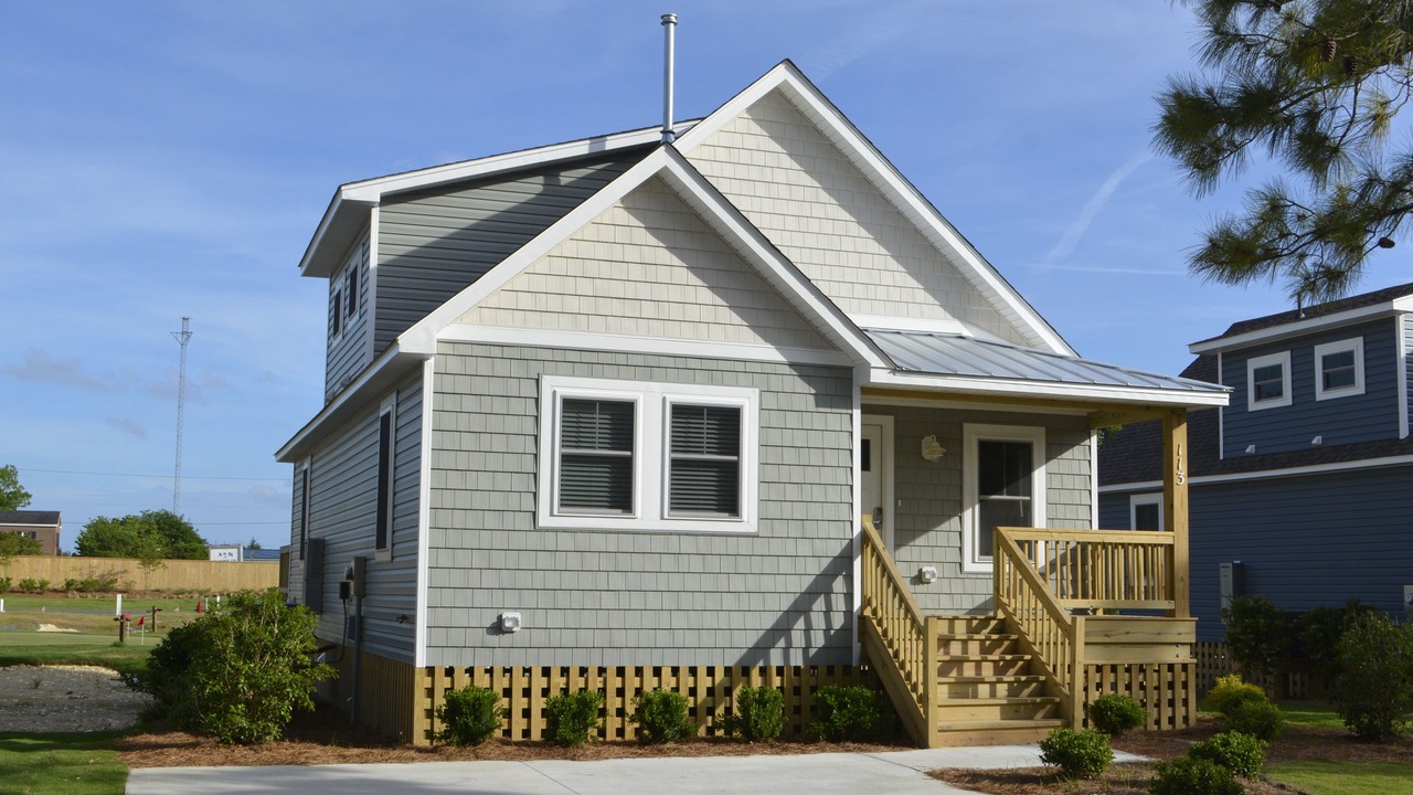 Photo of Outdoor in Harbinger