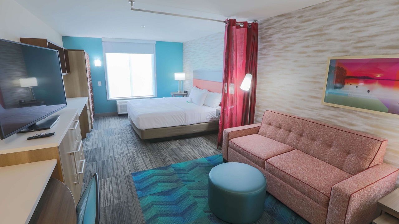 Photo of Bedroom in Cumming