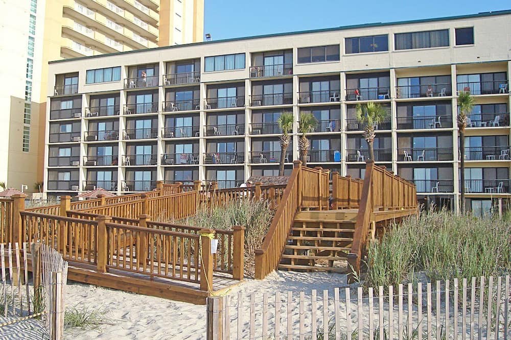 Photo of Outdoor in Ocean Drive