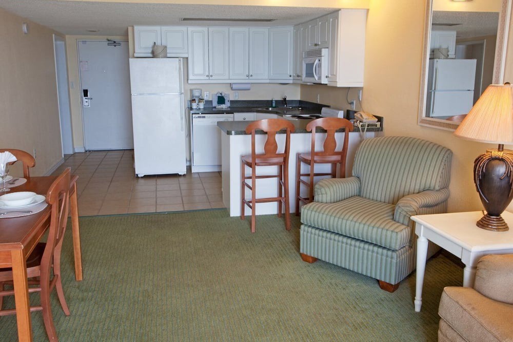 Photo of Bedroom in Ocean Drive