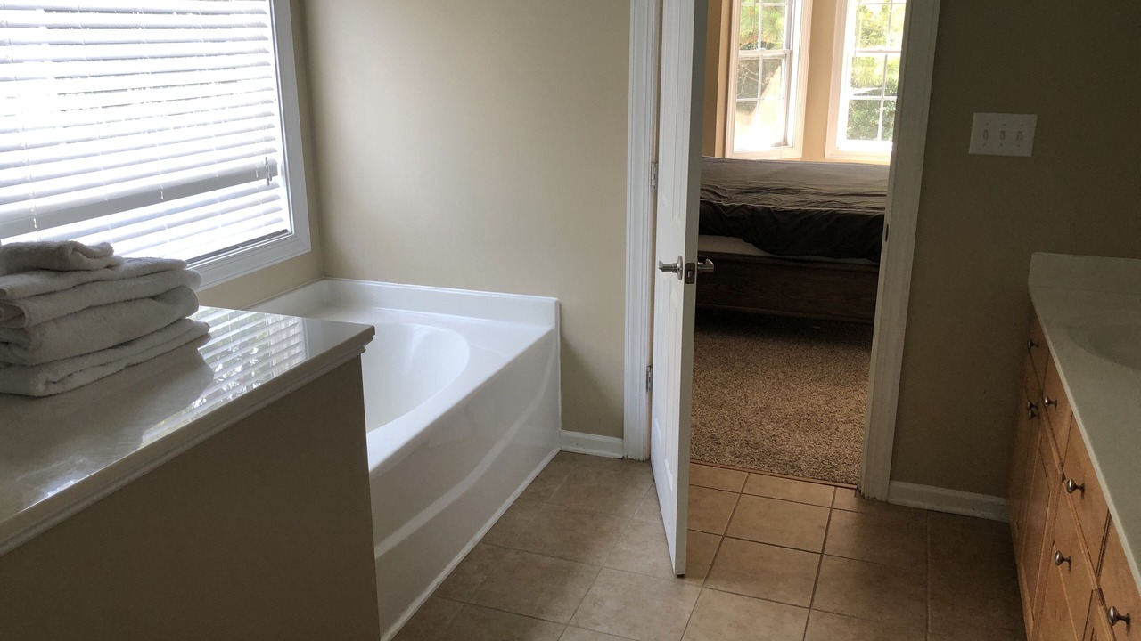 Photo of Bathroom in Charlotte