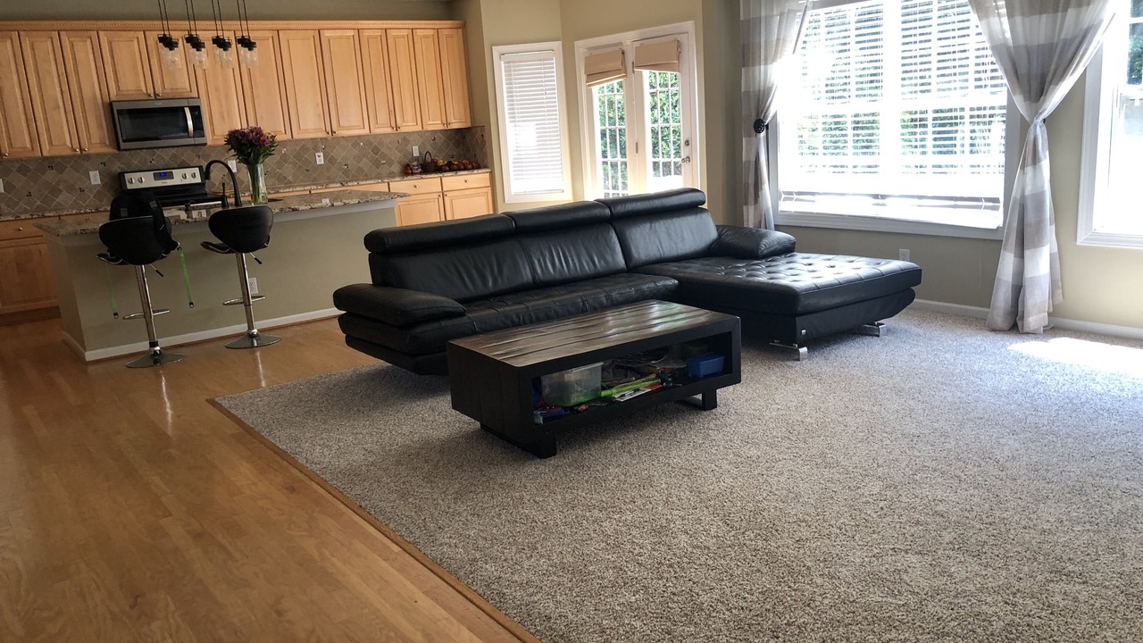 Photo of Livingroom in Charlotte