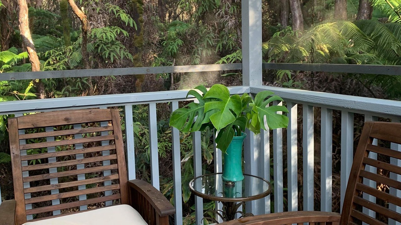 Photo of Outdoor in Volcano
