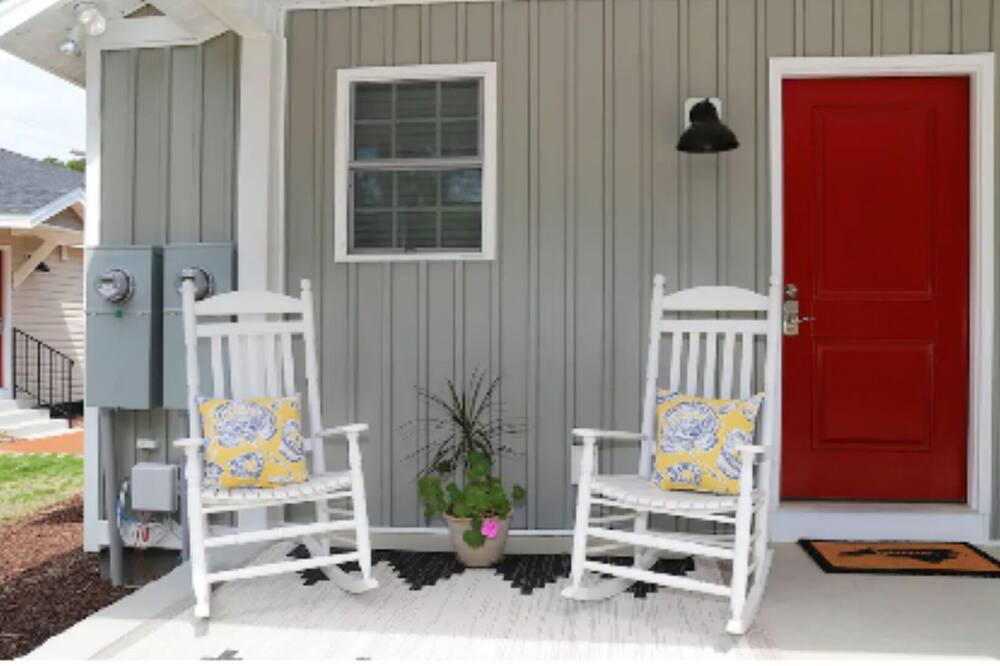Photo of Patio Balcony in Gold Rock
