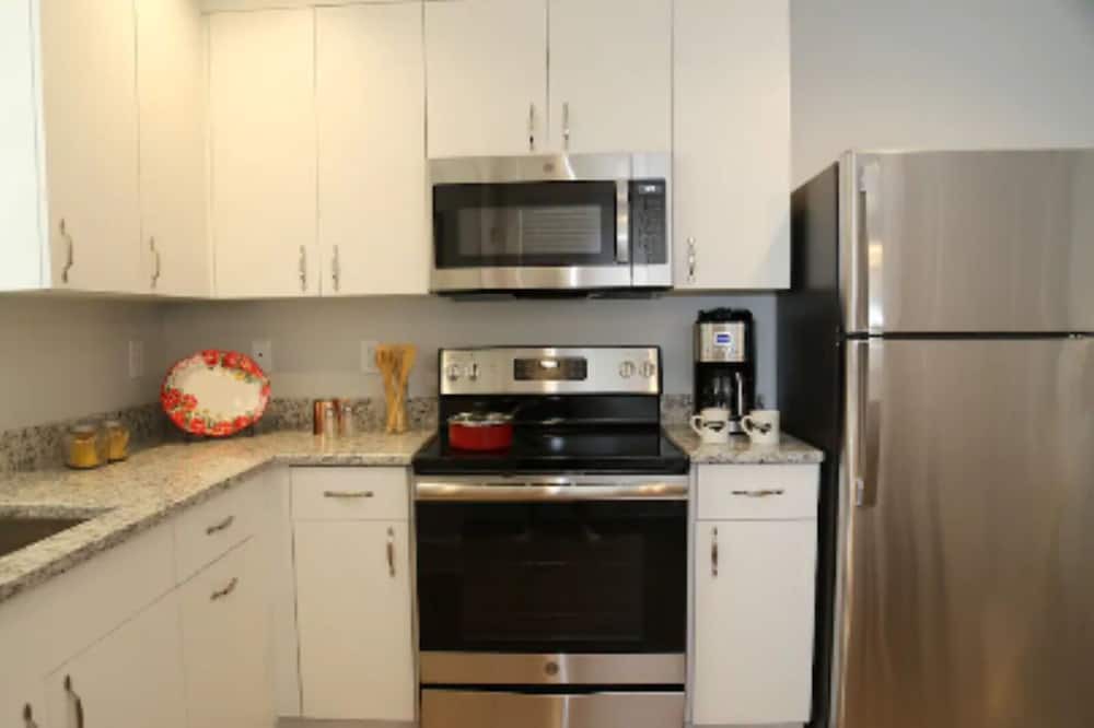Photo of Kitchen in Gold Rock