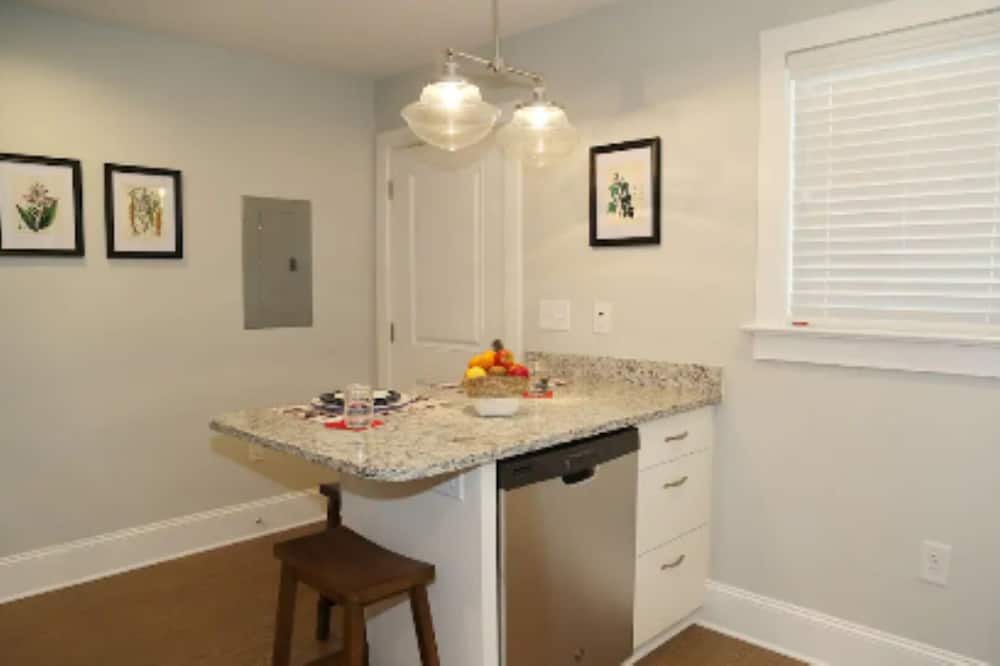 Photo of Kitchen in Gold Rock