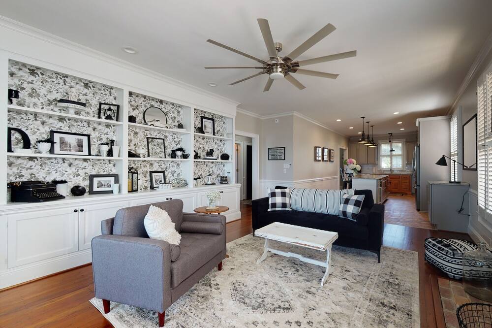 Photo of Livingroom in Bath