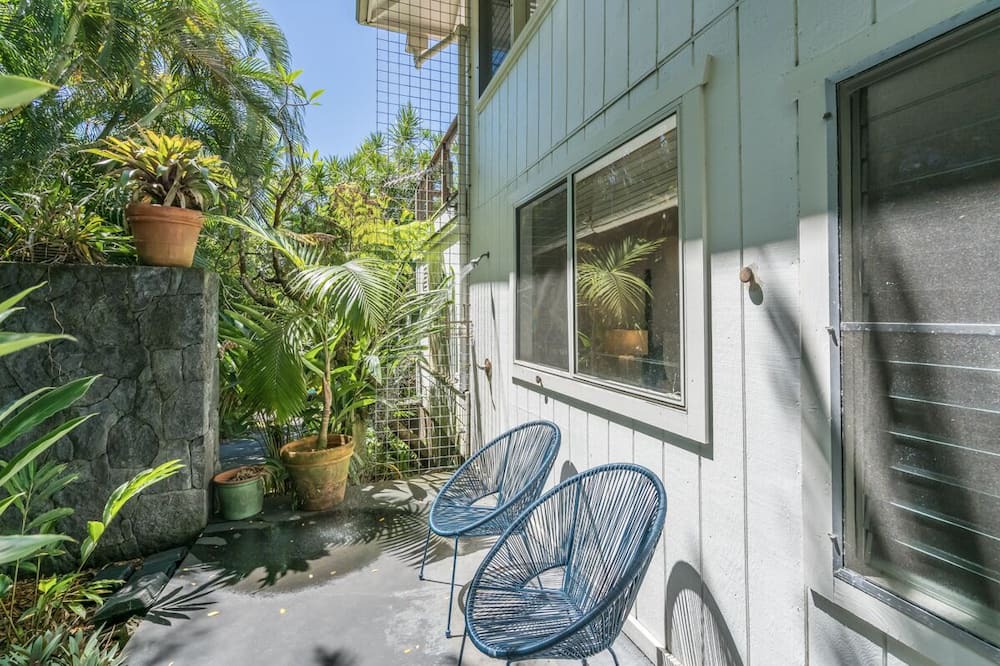 Photo of Outdoor in Kehena Beach Estates