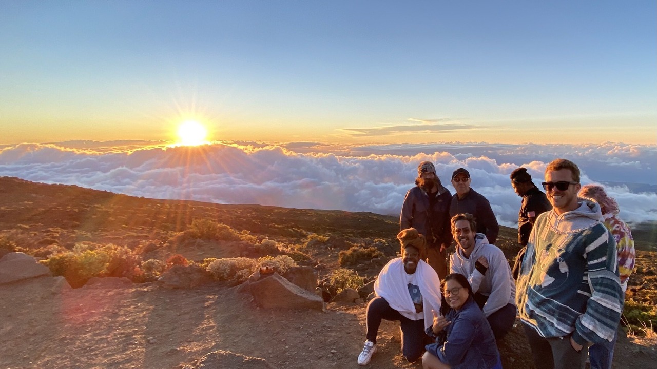 Photo of Outdoor in Wailuku
