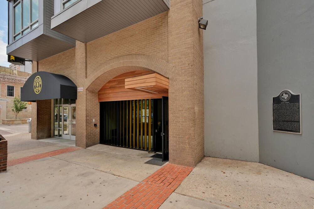 Photo of Others in Waller Creek District