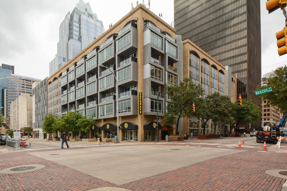 Photo of Others in Waller Creek District