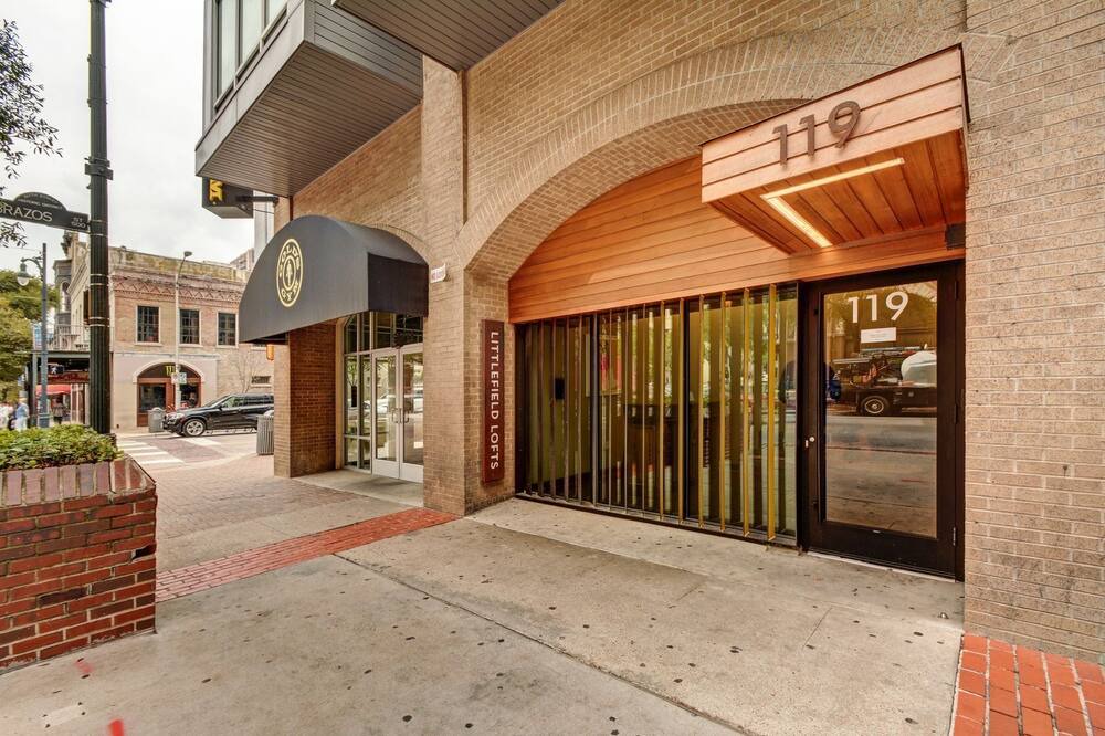 Photo of Others in Waller Creek District