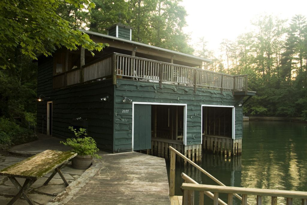 Photo of Outdoor in Saluda