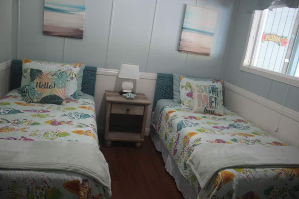 Photo of Bedroom in Ninole