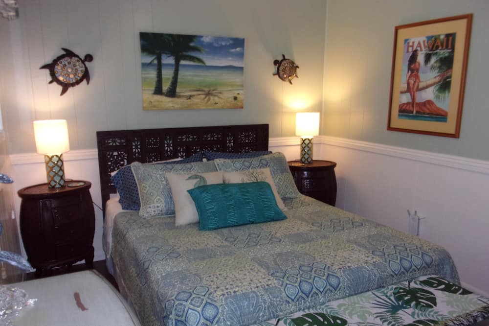 Photo of Bedroom in Ninole