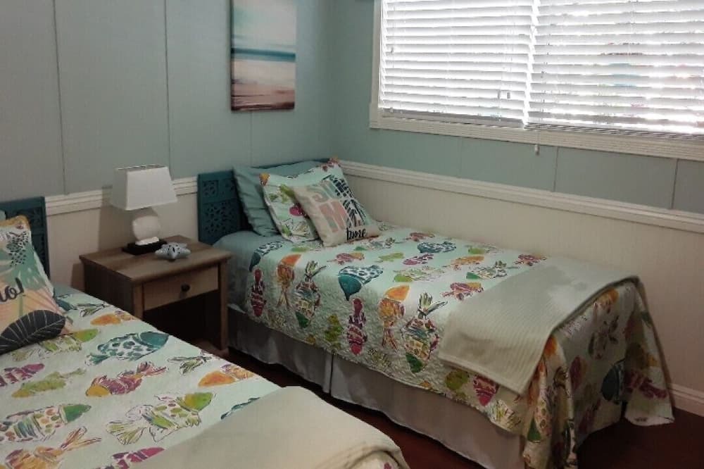 Photo of Bedroom in Ninole