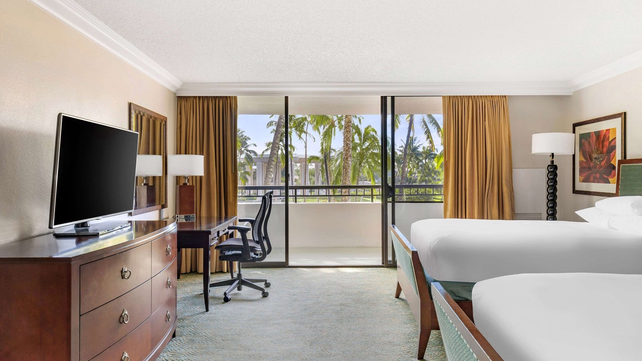 Photo of Bedroom in Waikoloa