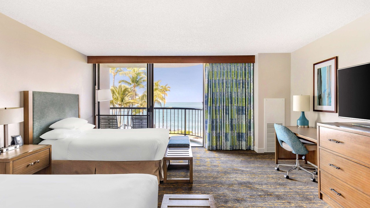 Photo of Bedroom in Waikoloa