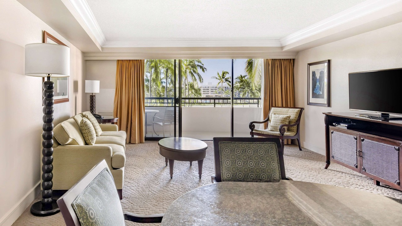 Photo of Bedroom in Waikoloa