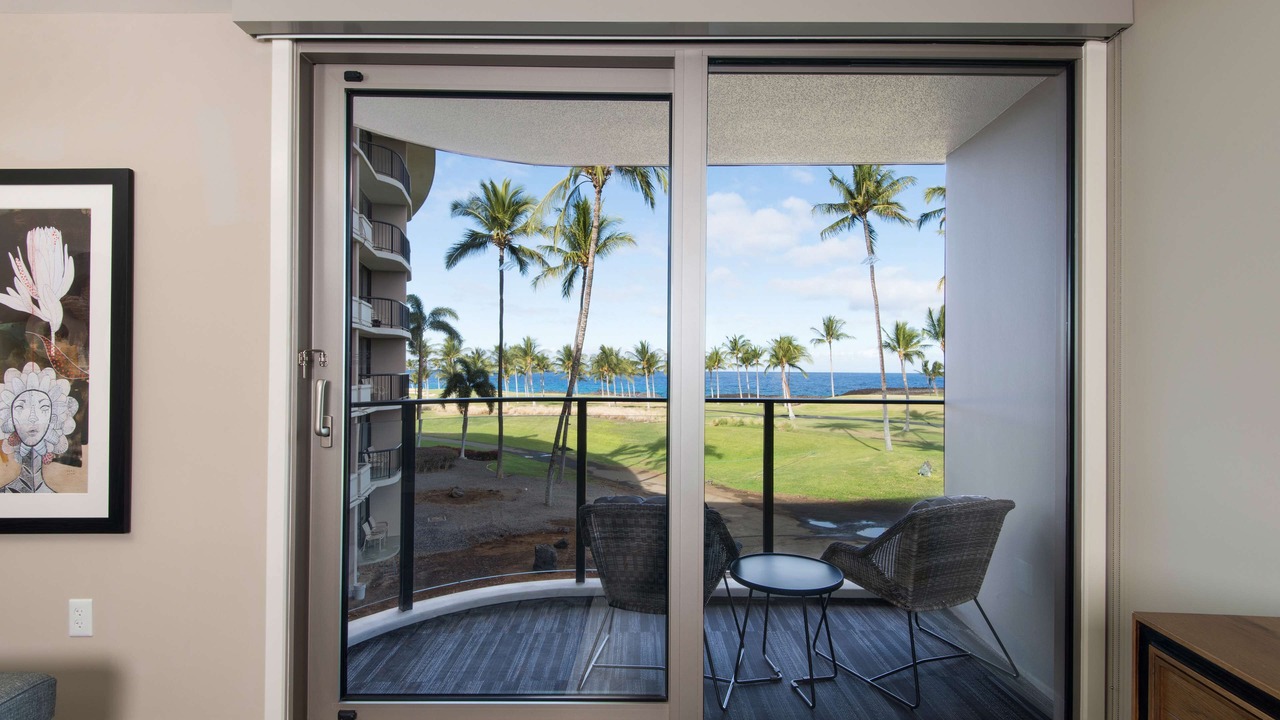 Photo of Bedroom in Waikoloa