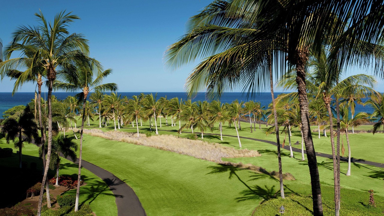 Photo of Bedroom in Waikoloa