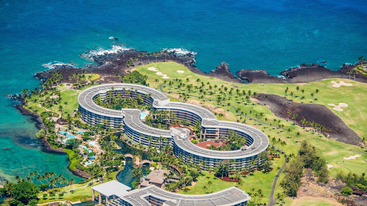 Photo of Outdoor in Waikoloa