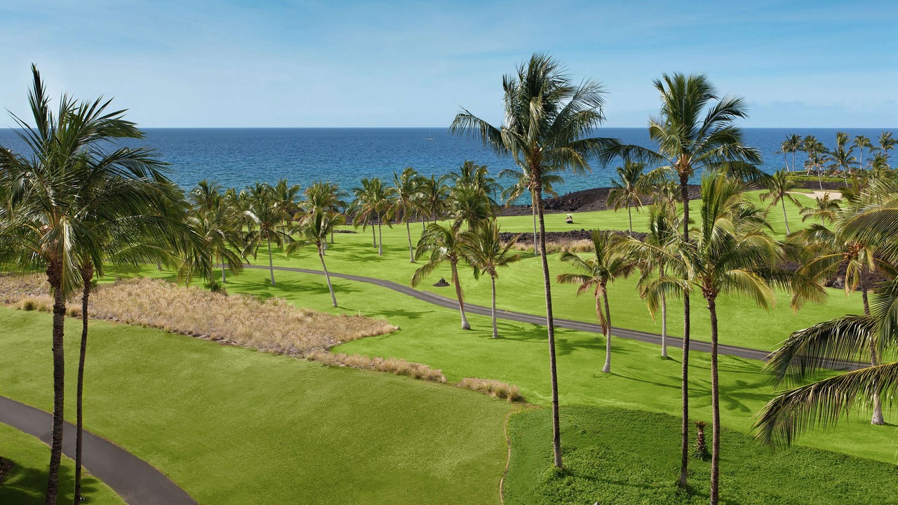 Photo of Bedroom in Waikoloa