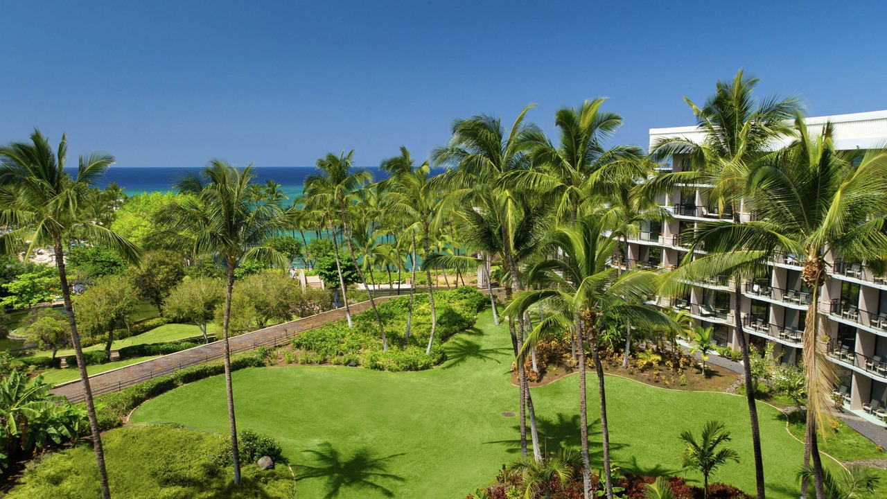 Photo of Bedroom in Waikoloa