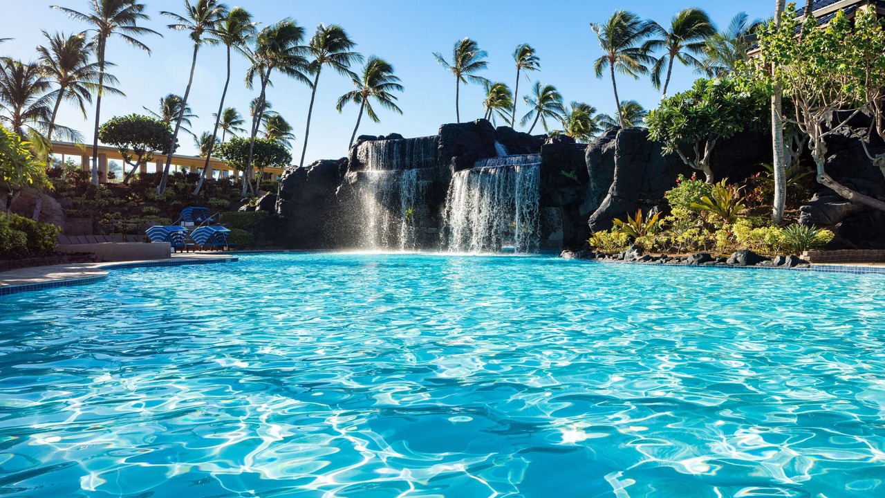 Photo of Outdoor in Waikoloa