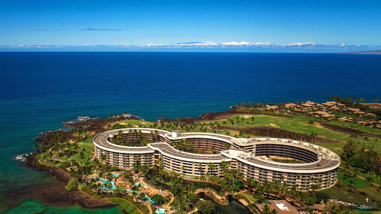 Photo of Outdoor in Waikoloa