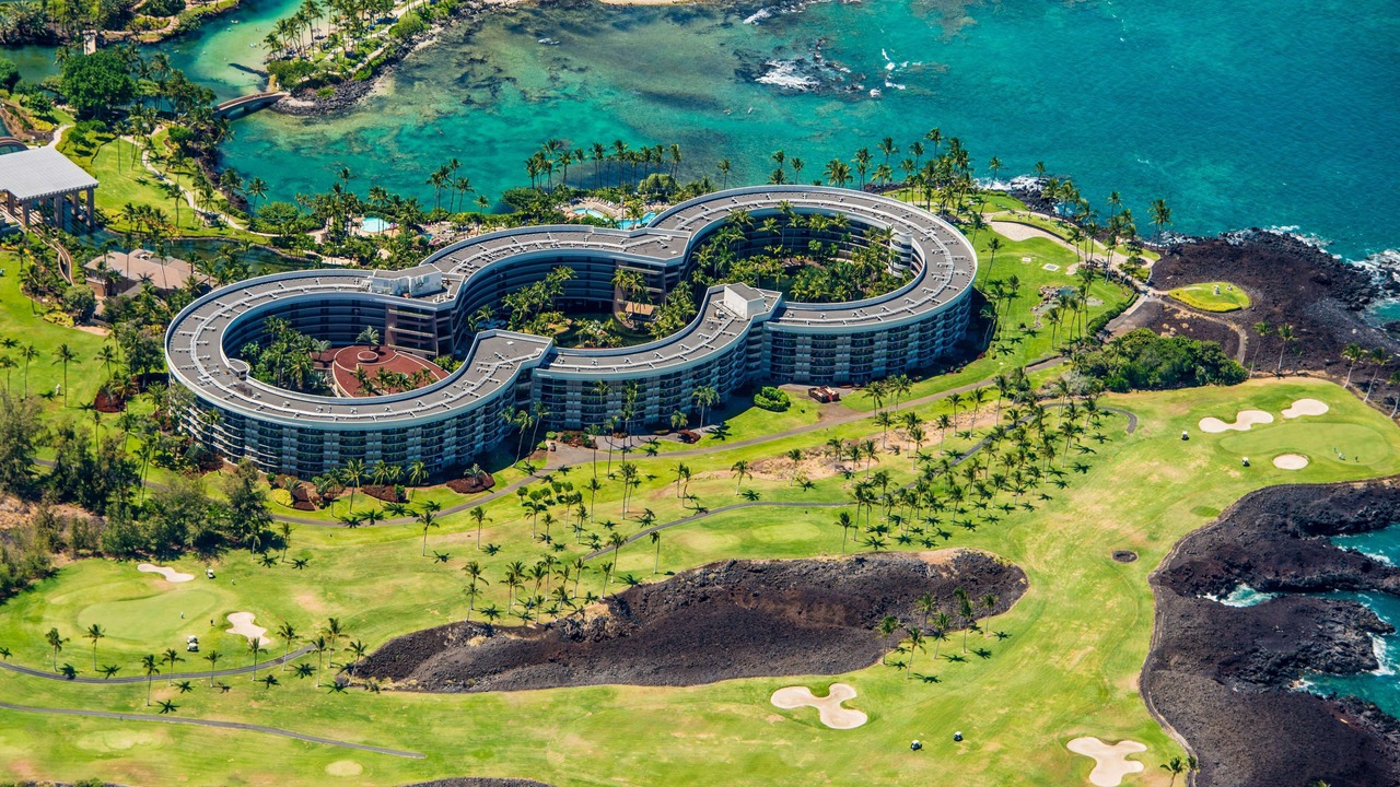 Photo of Outdoor in Waikoloa