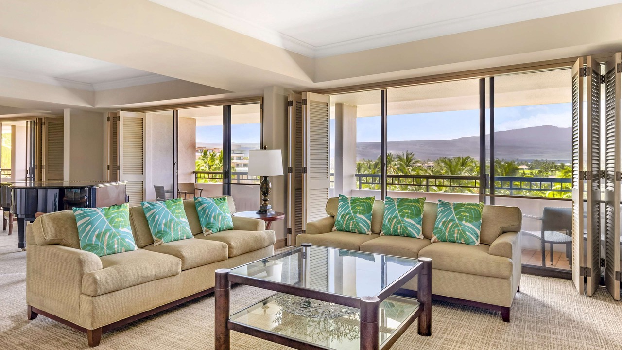 Photo of Bedroom in Waikoloa