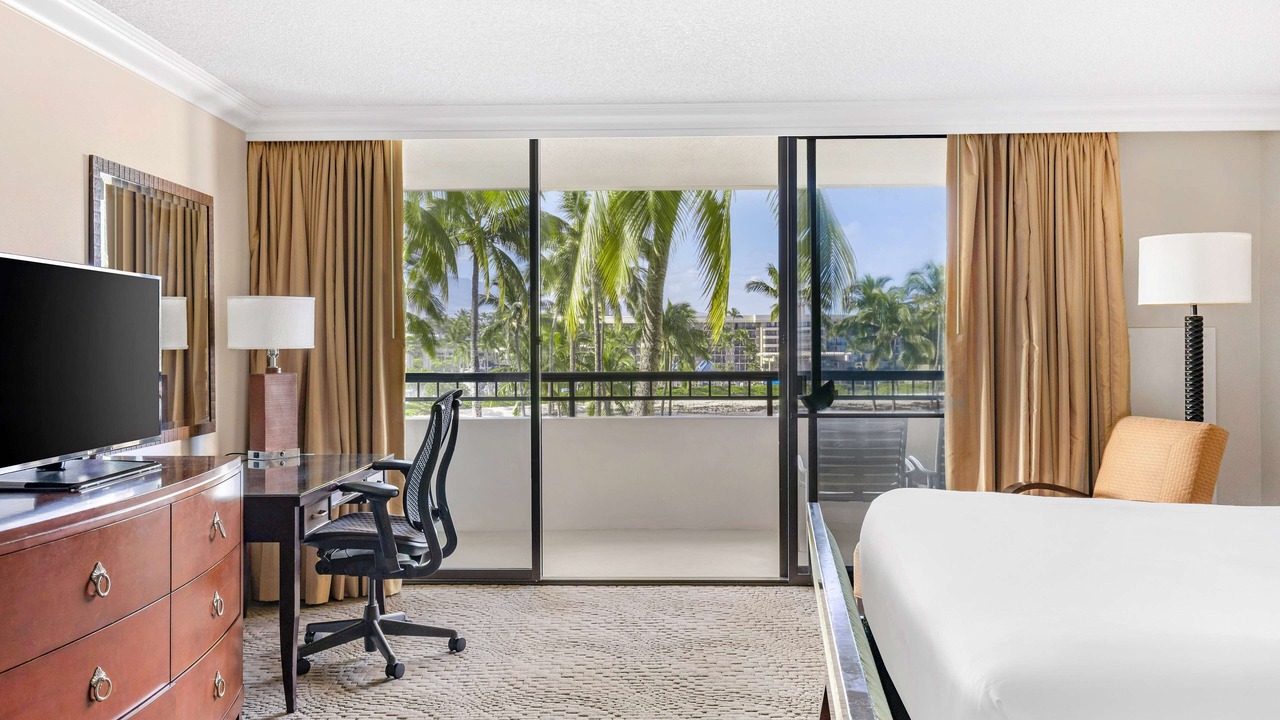 Photo of Bedroom in Waikoloa